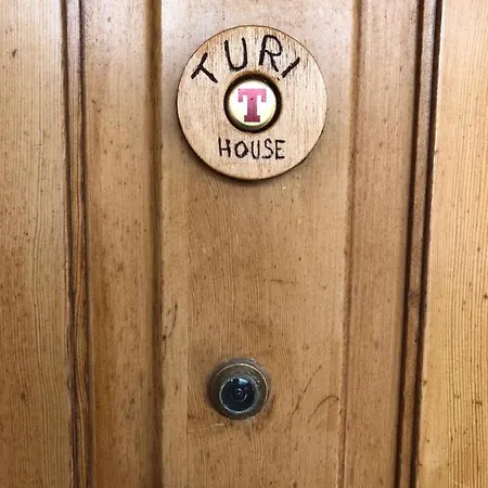 House Turi Lägenhet Ardea