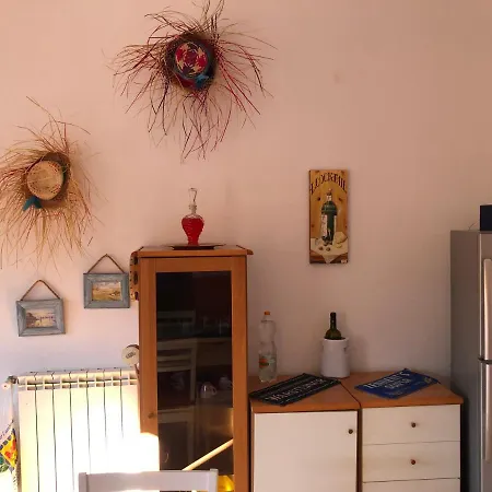 House Turi Lägenhet