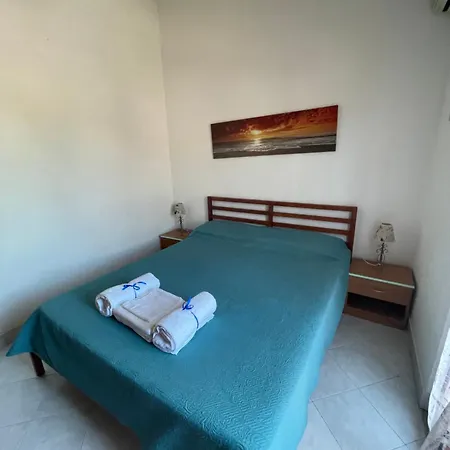 Lägenhet House Turi