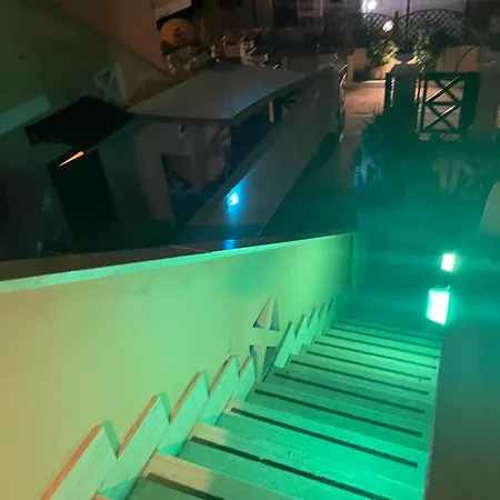 Lägenhet House Turi