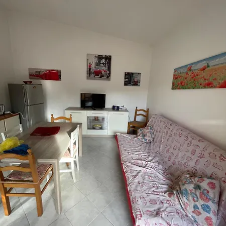 Lägenhet House Turi