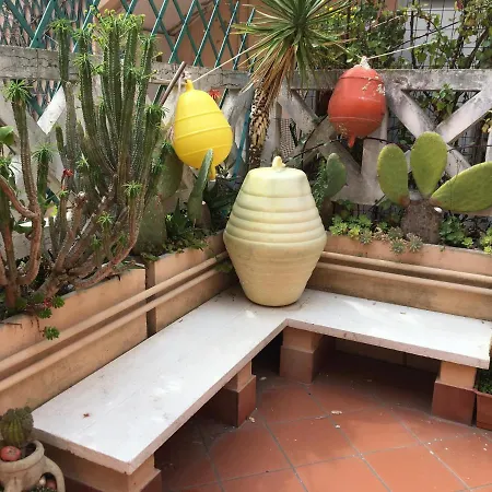 House Turi Lägenhet