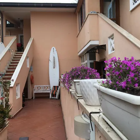 House Turi Апартаменты Ардеа