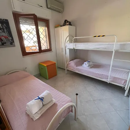 Apartment House Turi *