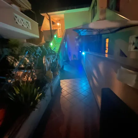 House Turi * Ardea