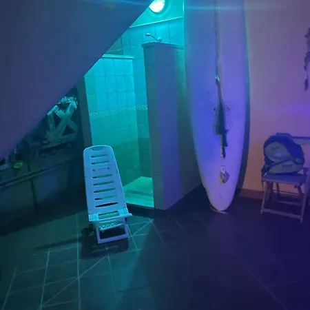 Апартаменты House Turi Ардеа