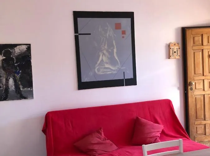 House Turi Διαμέρισμα