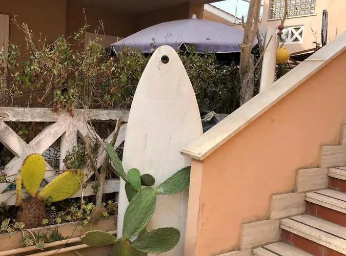 شقة House Turi أرديا