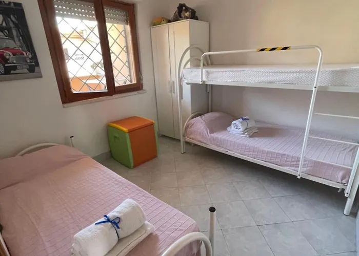 Διαμέρισμα House Turi *