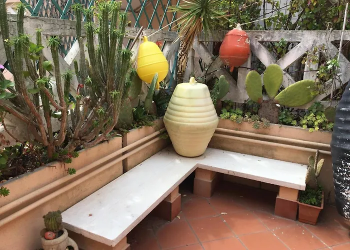 House Turi شقة
