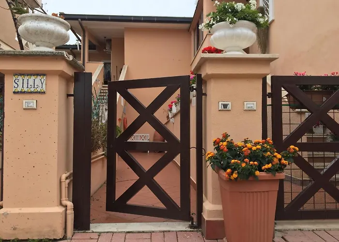 Διαμέρισμα House Turi Ardea
